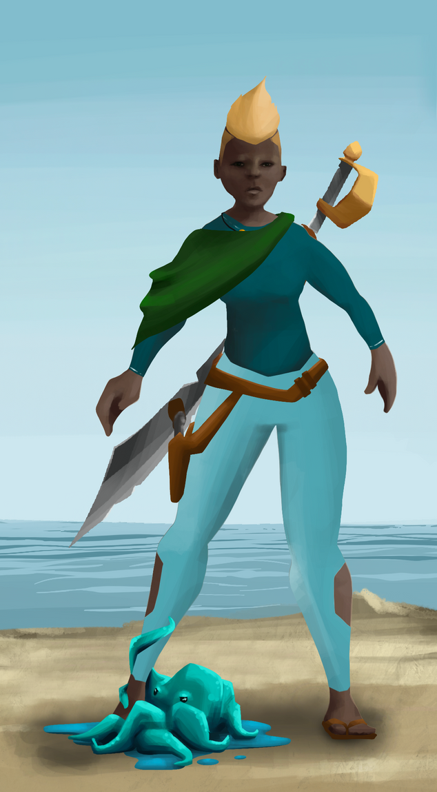 AlgoSeas Pirate #2153 icon