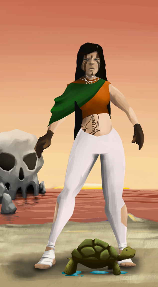 AlgoSeas Pirate #21698 icon