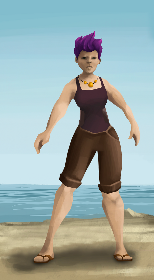 AlgoSeas Pirate #21757 icon