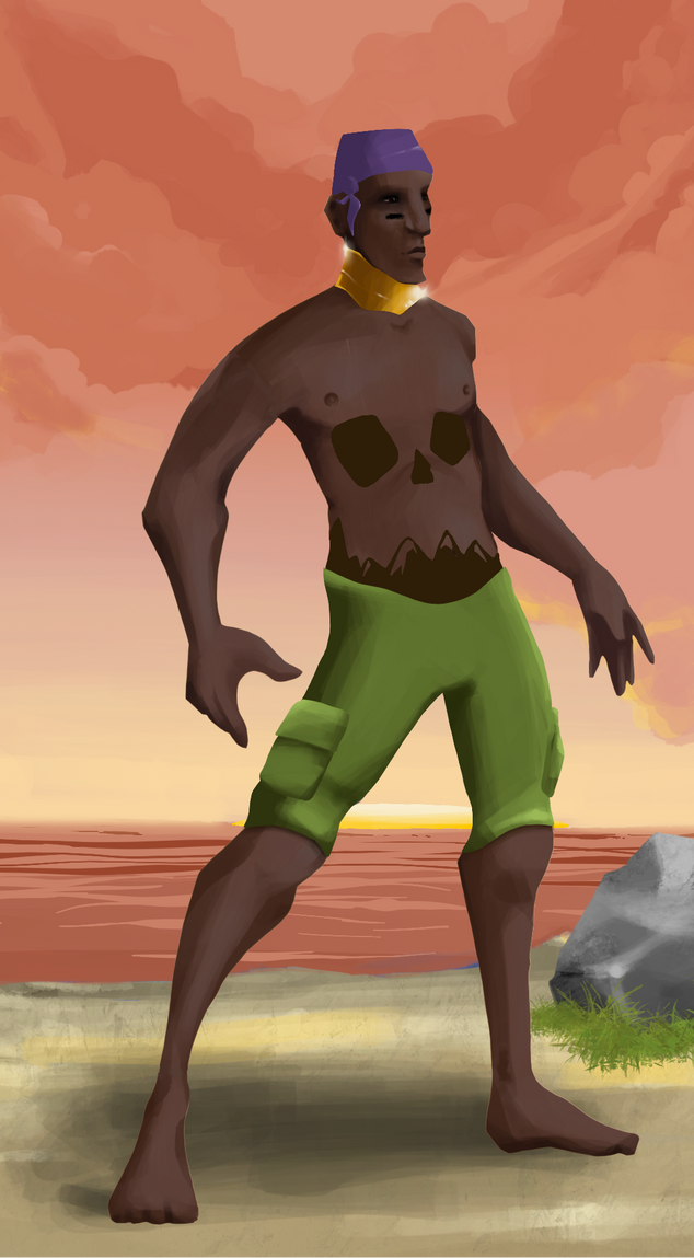 AlgoSeas Pirate #21842 icon