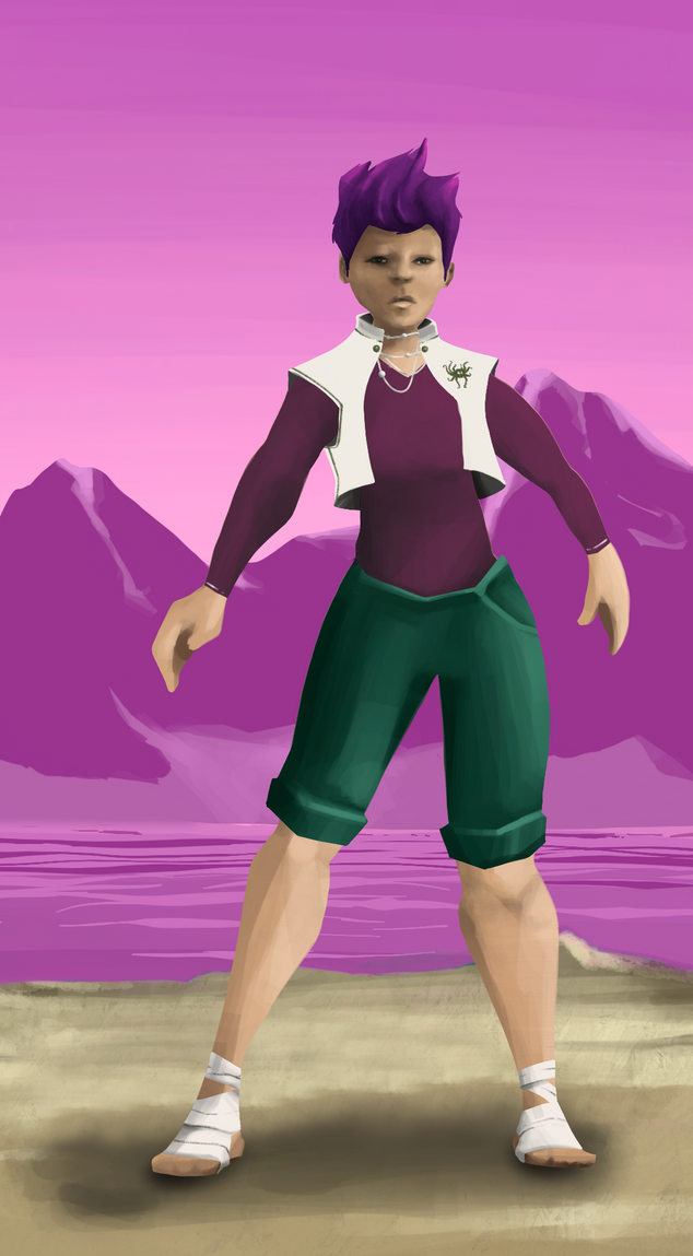 AlgoSeas Pirate #21843 icon
