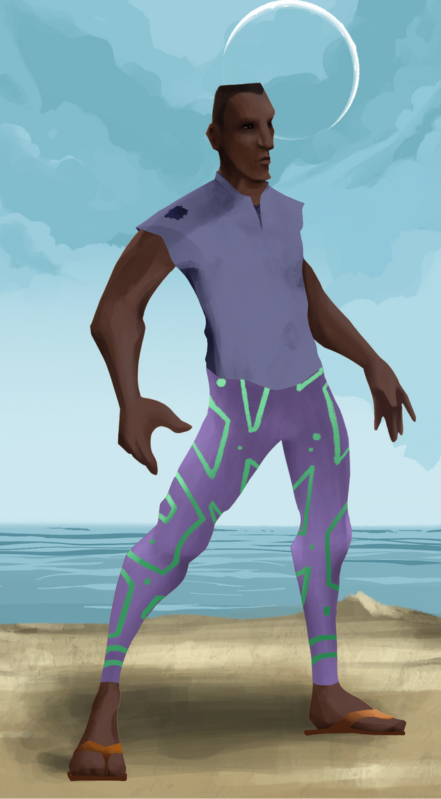 AlgoSeas Pirate #21855 icon