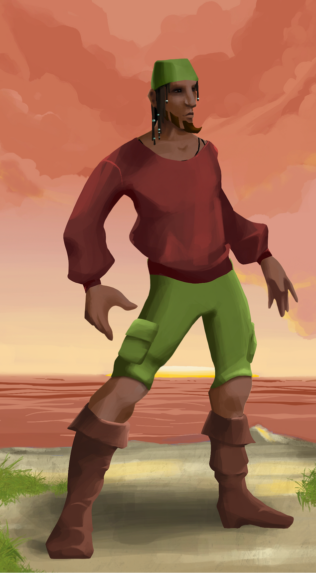AlgoSeas Pirate #22044 icon