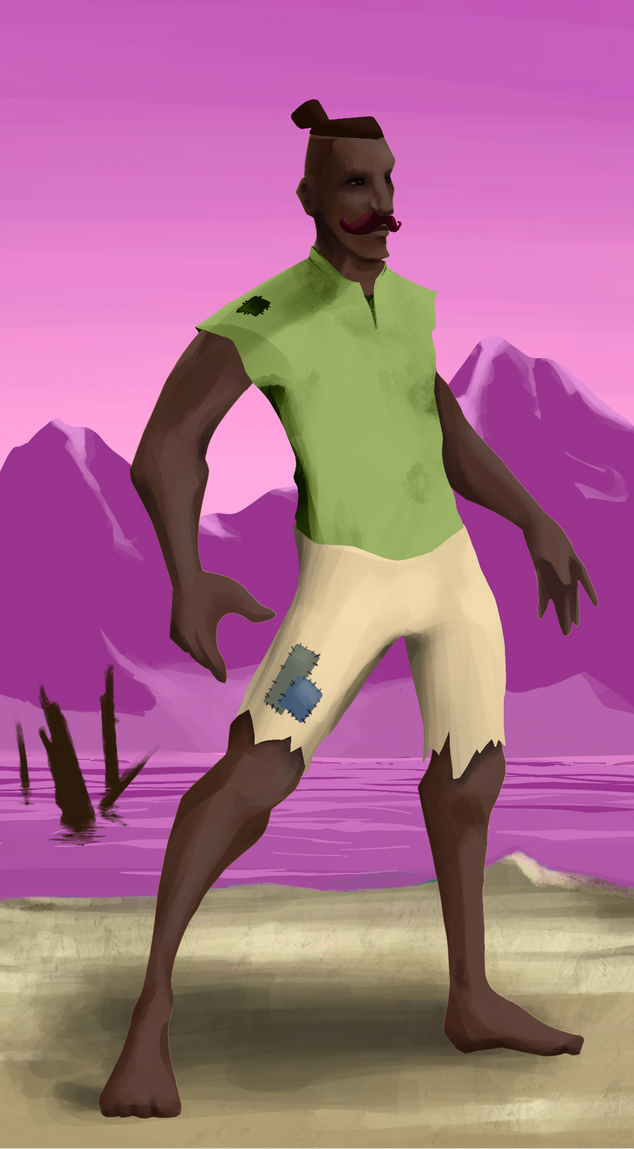 AlgoSeas Pirate #22058 icon