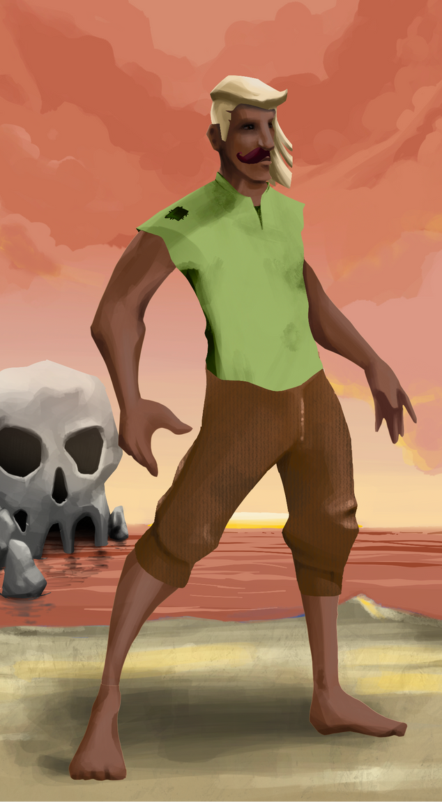 AlgoSeas Pirate #22066 icon