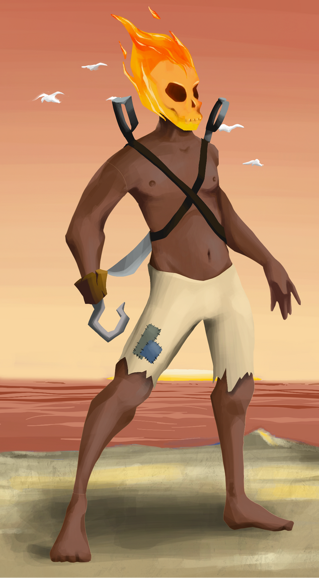 AlgoSeas Pirate #22086 icon