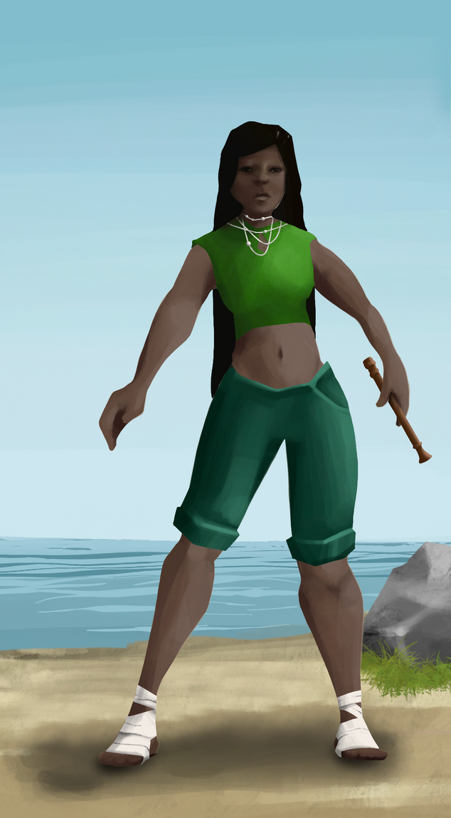 AlgoSeas Pirate #22097 icon