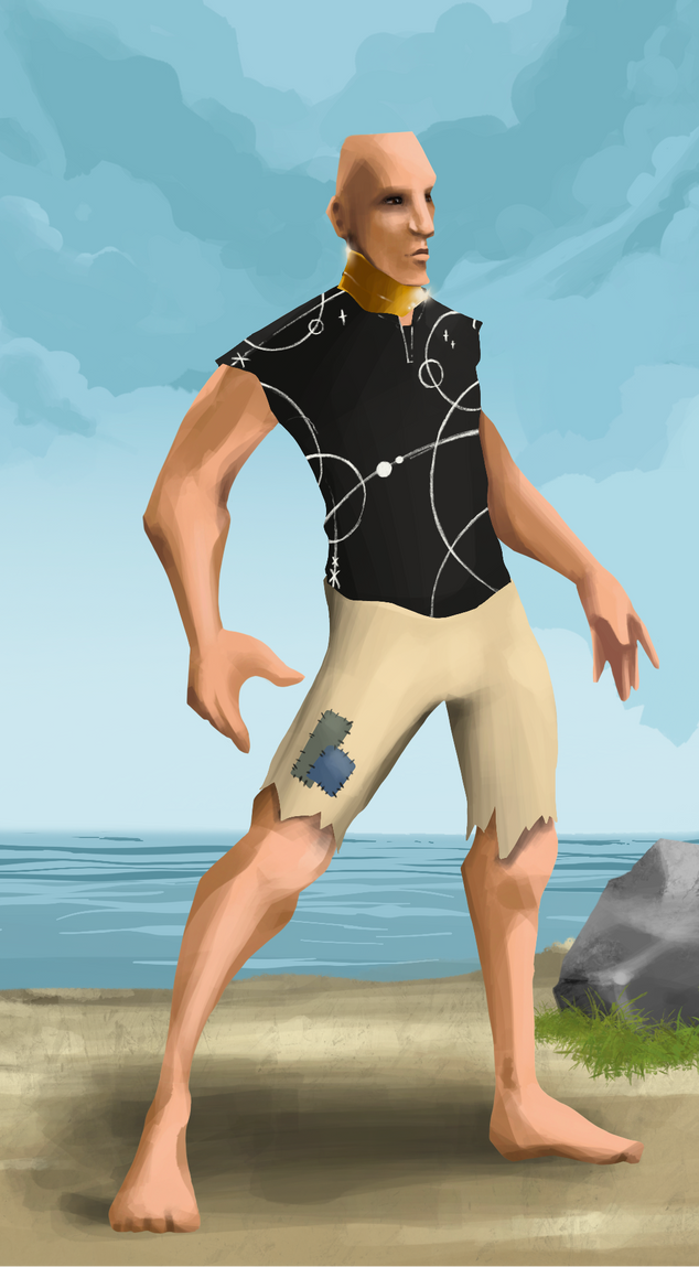 AlgoSeas Pirate #22113 icon