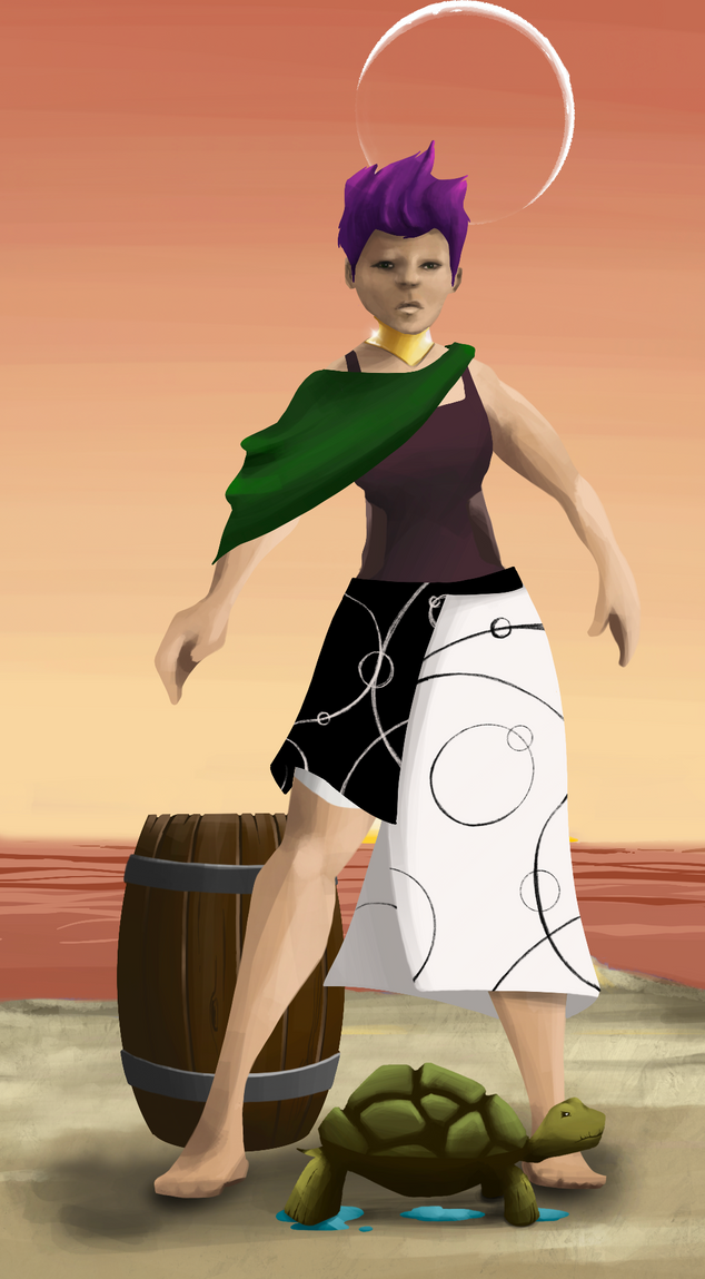 AlgoSeas Pirate #22354 icon