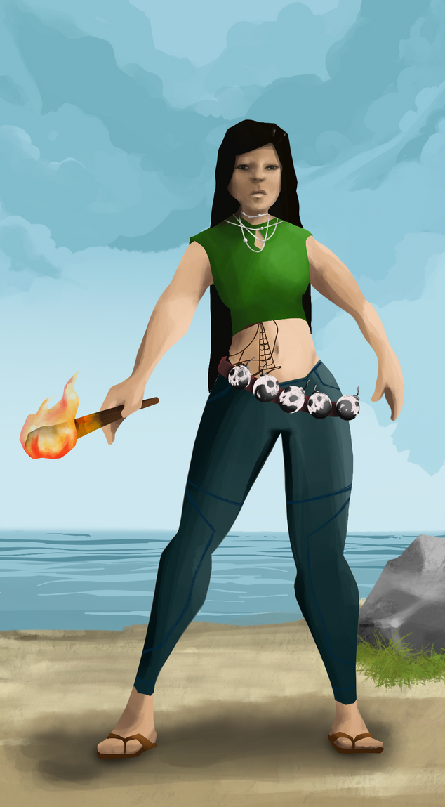 AlgoSeas Pirate #22380 icon