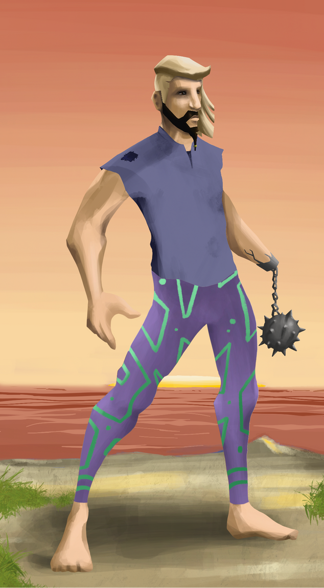 AlgoSeas Pirate #22481 icon