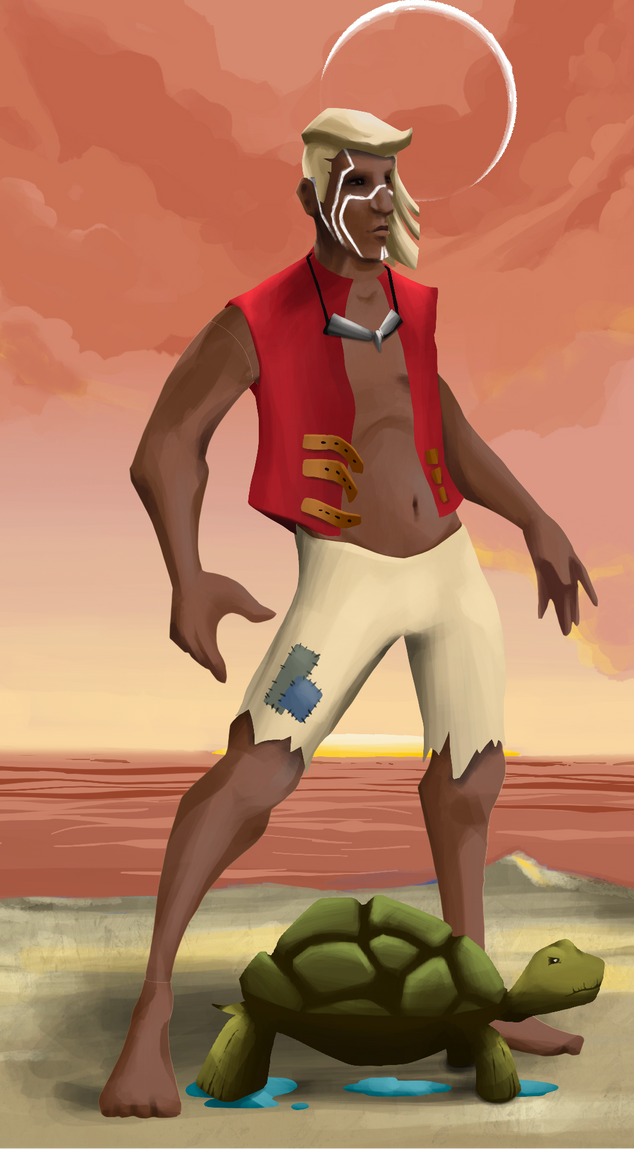 AlgoSeas Pirate #22495 icon