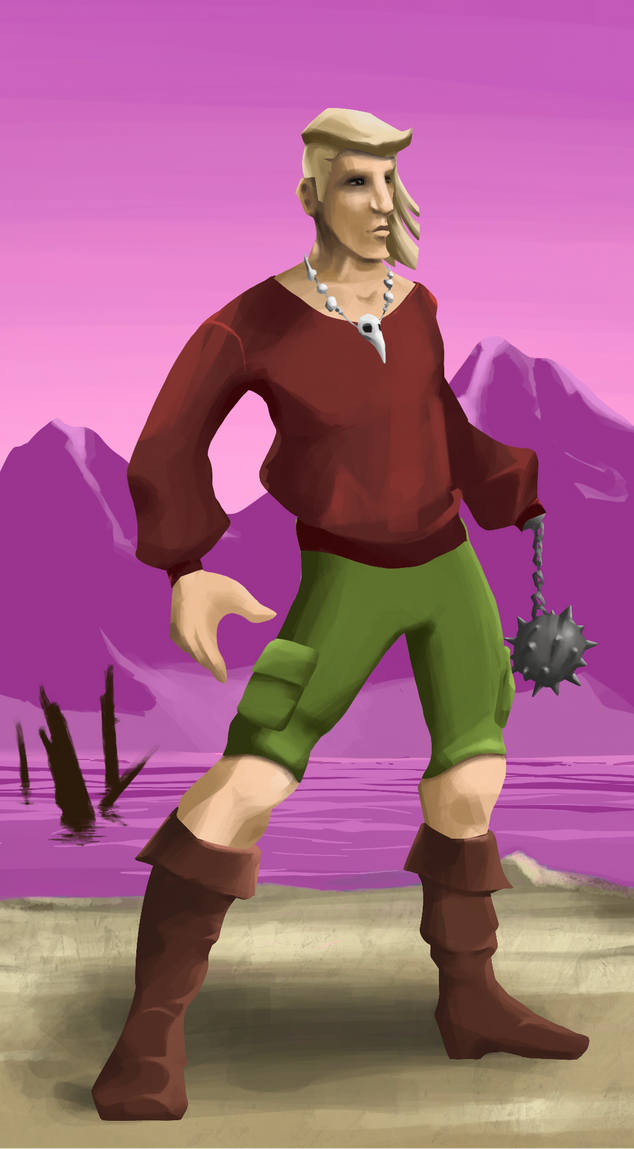AlgoSeas Pirate #22518 icon