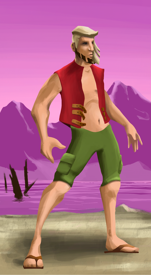 AlgoSeas Pirate #22628 icon