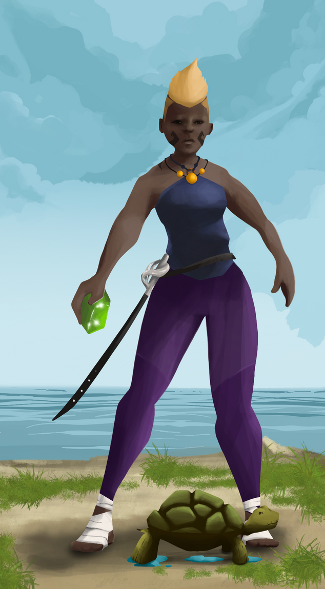 AlgoSeas Pirate #22686 icon