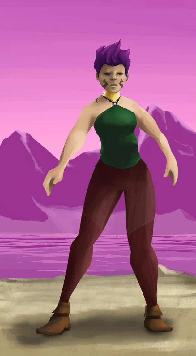 AlgoSeas Pirate #2269 icon