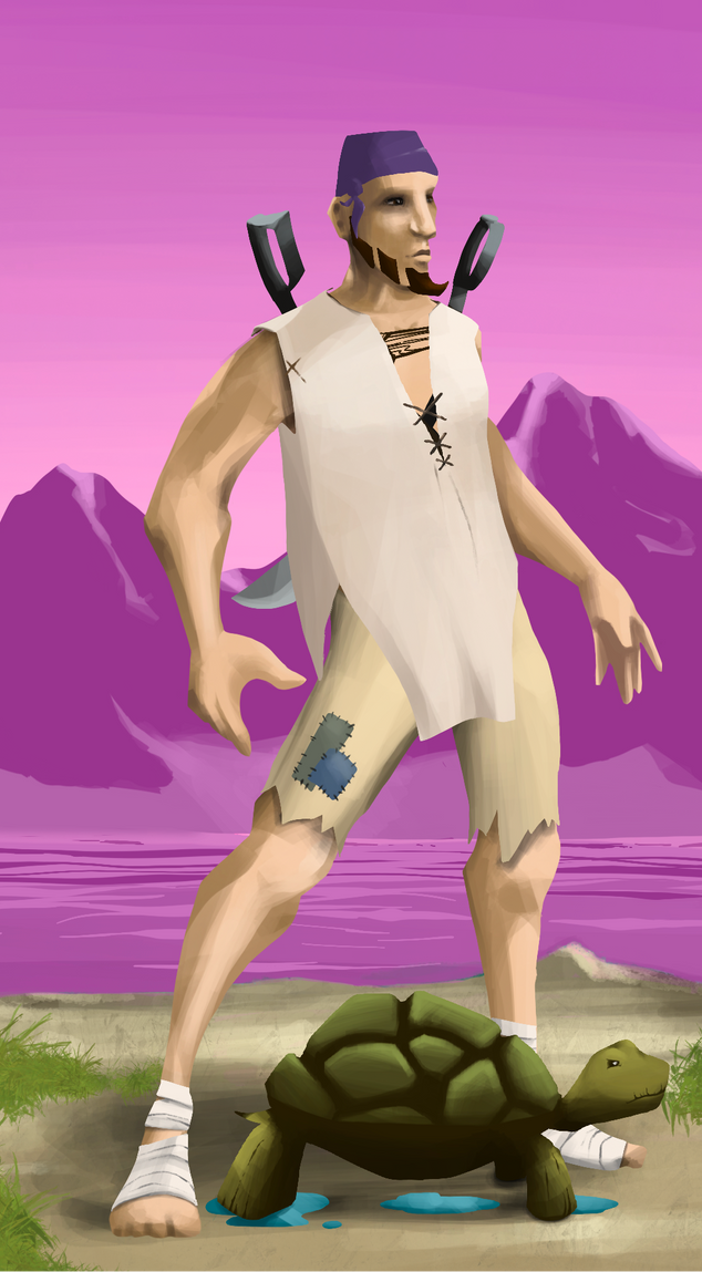 AlgoSeas Pirate #22725 icon