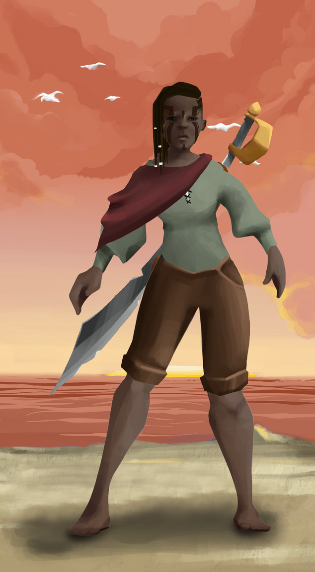 AlgoSeas Pirate #22752 icon