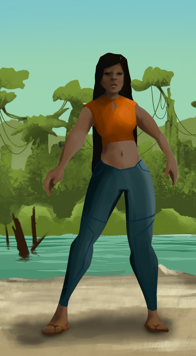 AlgoSeas Pirate #22862 icon