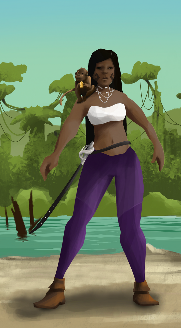 AlgoSeas Pirate #22930 icon