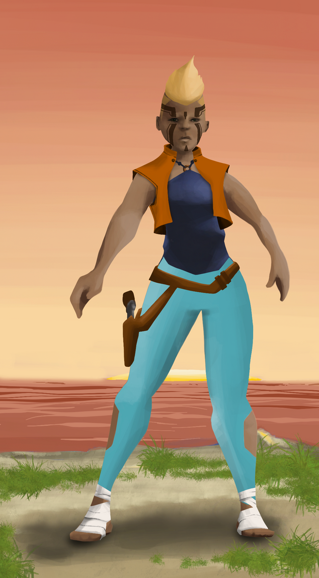 AlgoSeas Pirate #22987 icon