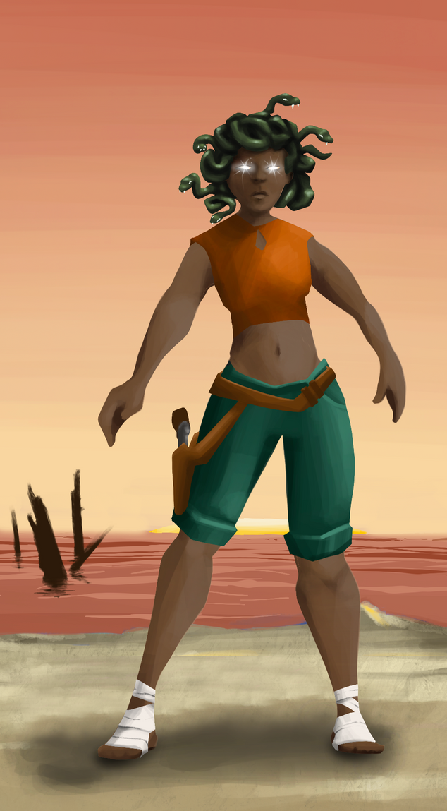 AlgoSeas Pirate #23009 icon