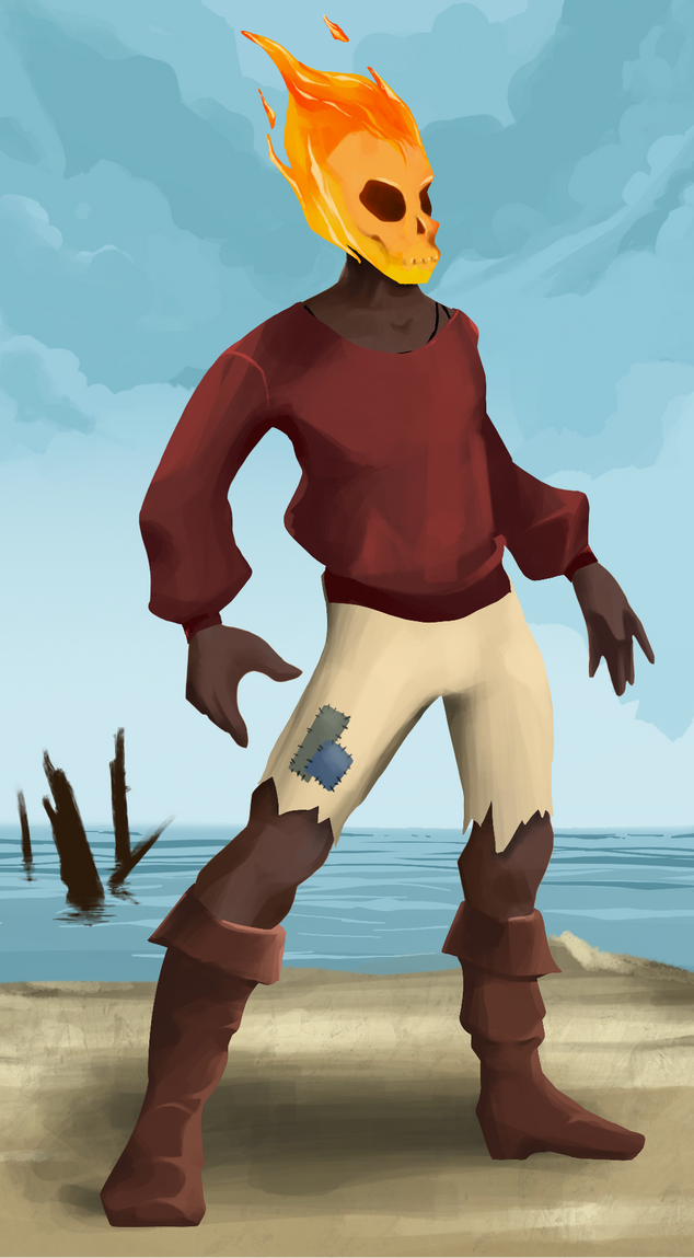AlgoSeas Pirate #23042 icon