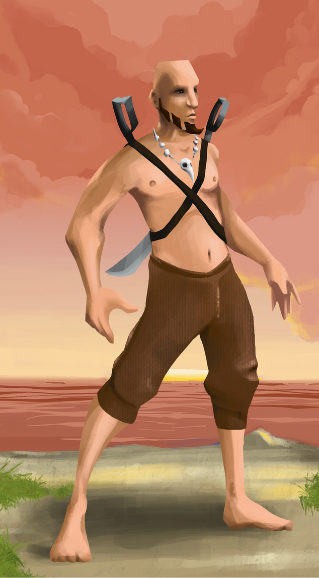 AlgoSeas Pirate #23060 icon