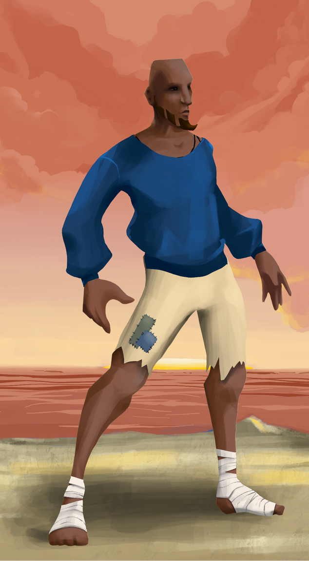 AlgoSeas Pirate #23093 icon