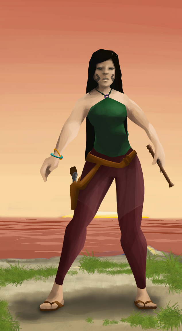AlgoSeas Pirate #23120 icon