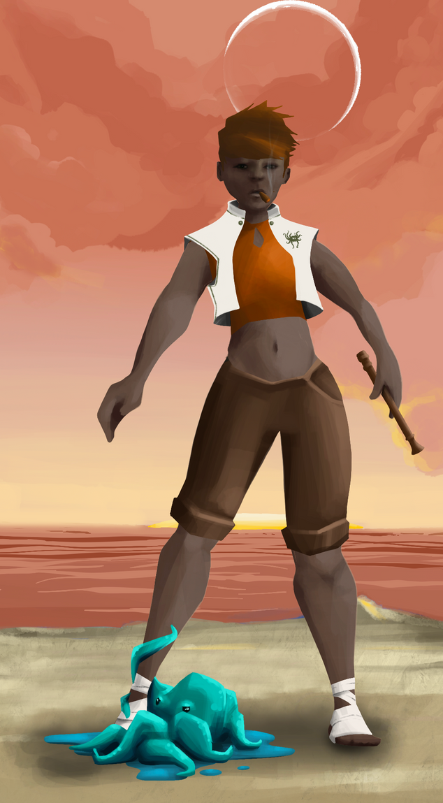 AlgoSeas Pirate #23160 icon