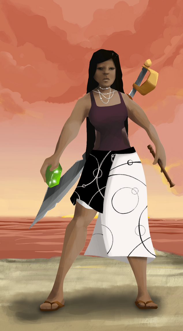AlgoSeas Pirate #23177 icon