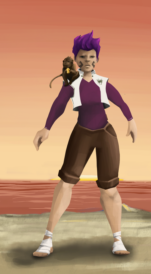 AlgoSeas Pirate #23178 icon