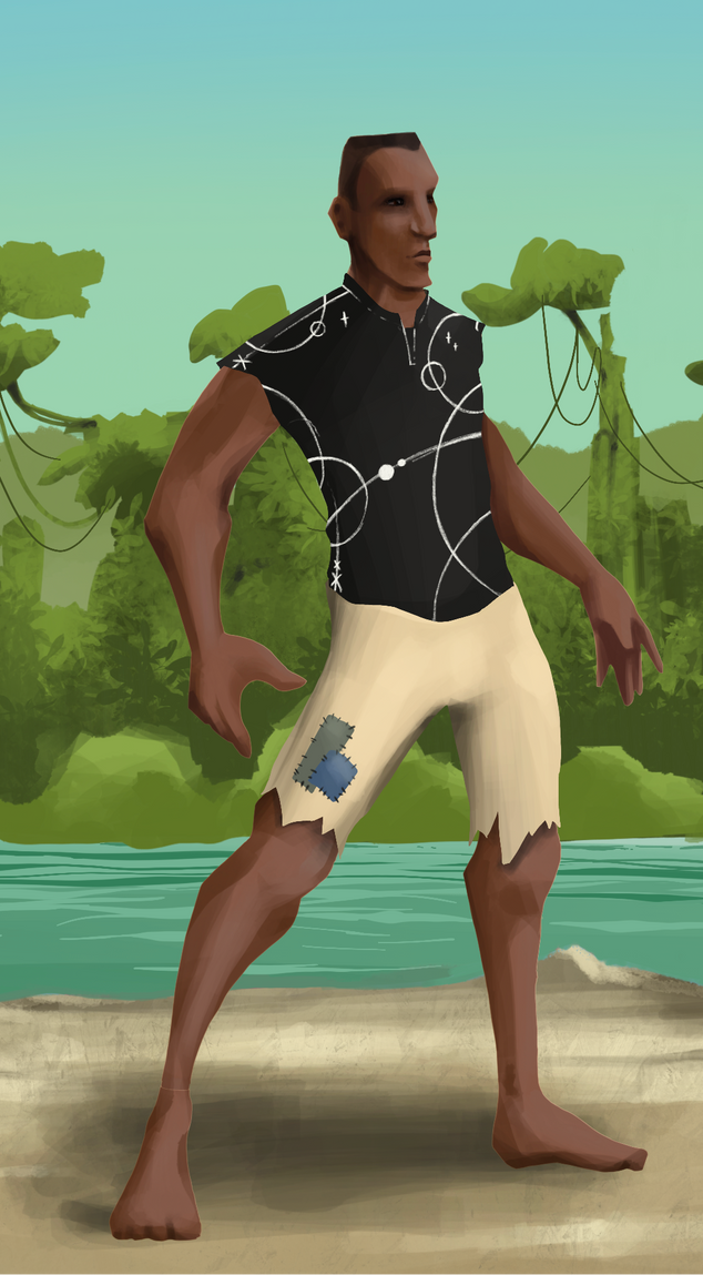 AlgoSeas Pirate #23226 icon