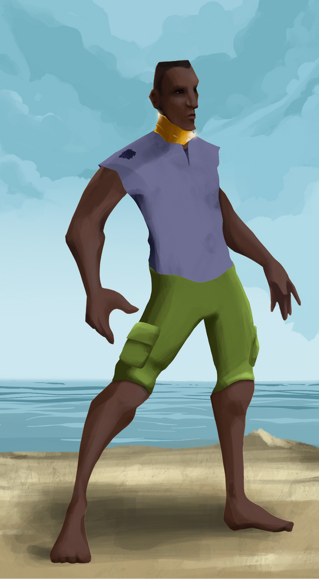 AlgoSeas Pirate #23227 icon