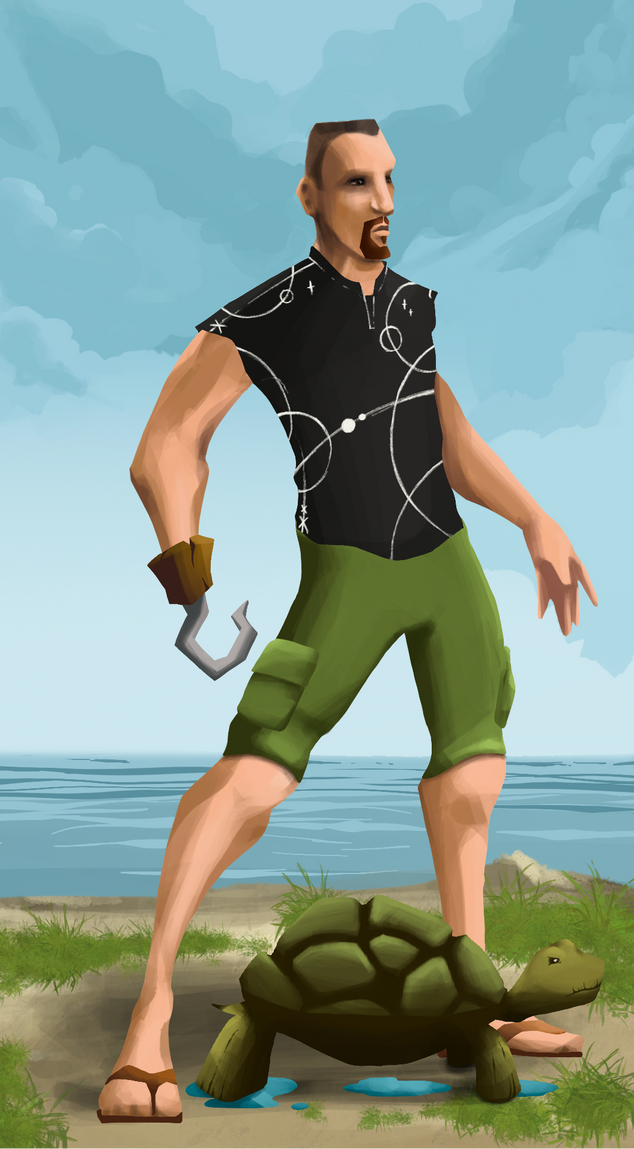 AlgoSeas Pirate #23283 icon