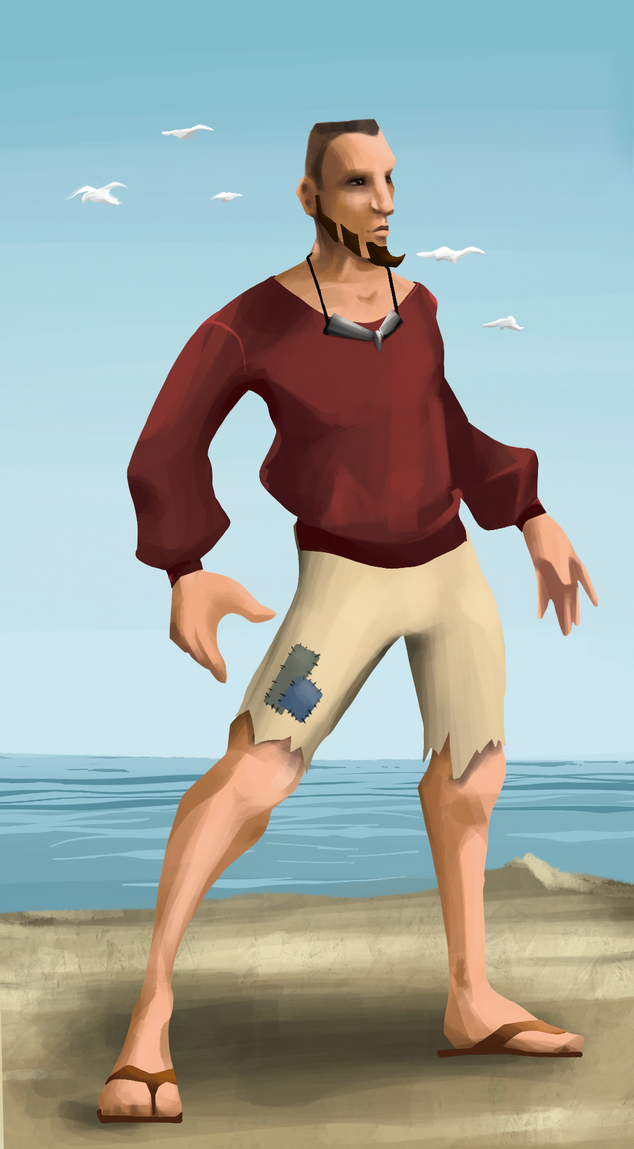 AlgoSeas Pirate #23452 icon