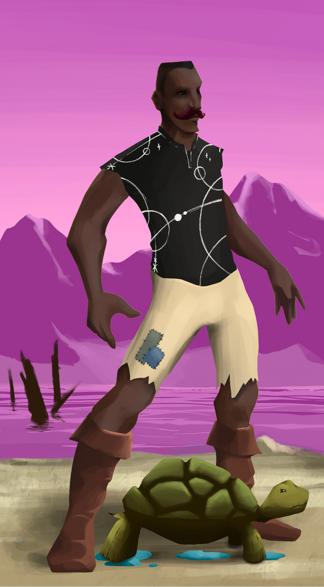 AlgoSeas Pirate #23499 icon