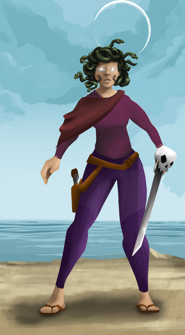 AlgoSeas Pirate #23547 NFT on Algorand