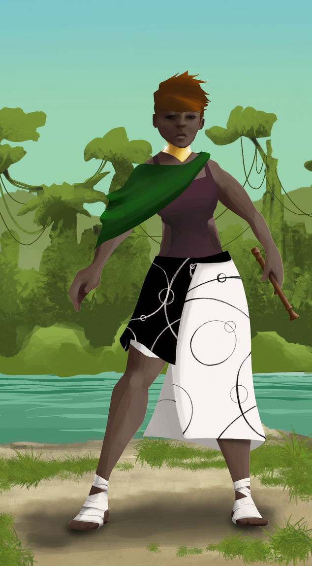 AlgoSeas Pirate #23580 icon