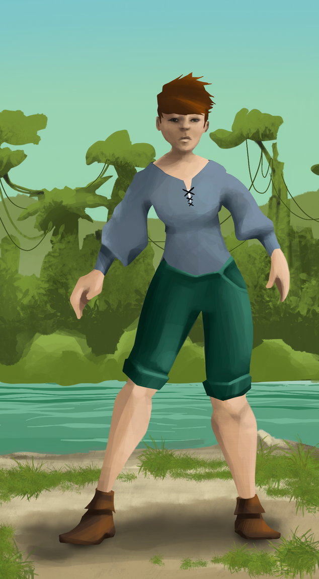 AlgoSeas Pirate #23603 icon