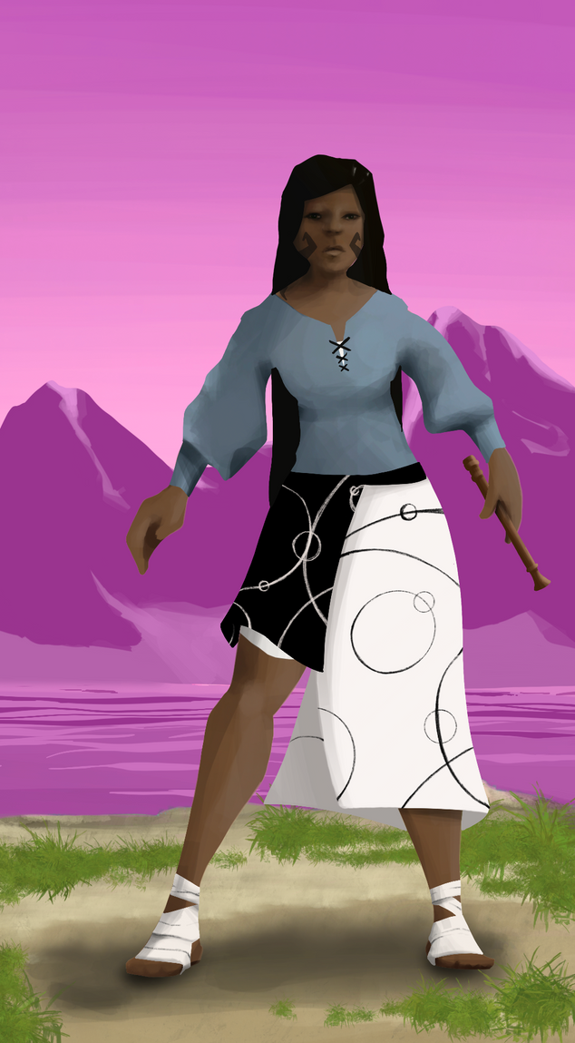 AlgoSeas Pirate #23611 icon
