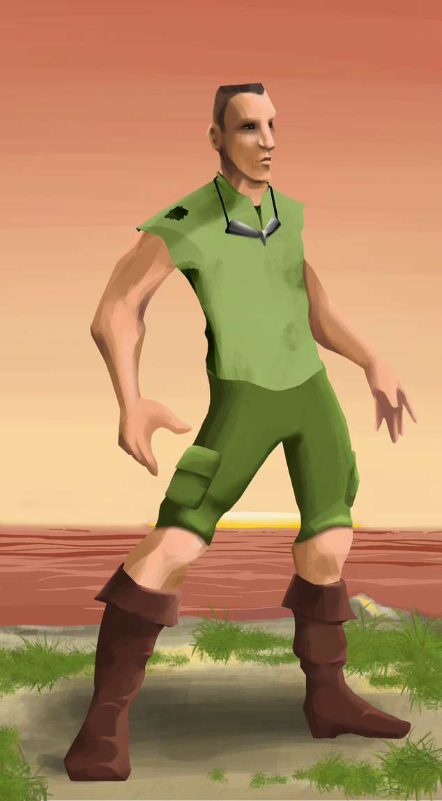 AlgoSeas Pirate #2369 icon
