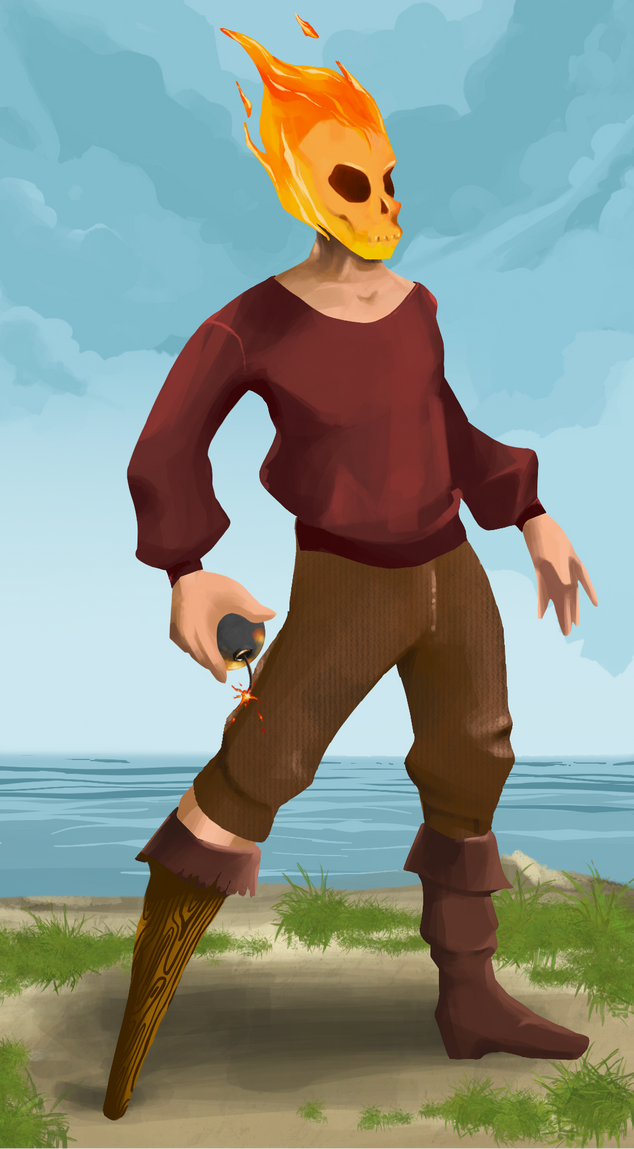 AlgoSeas Pirate #24370 icon