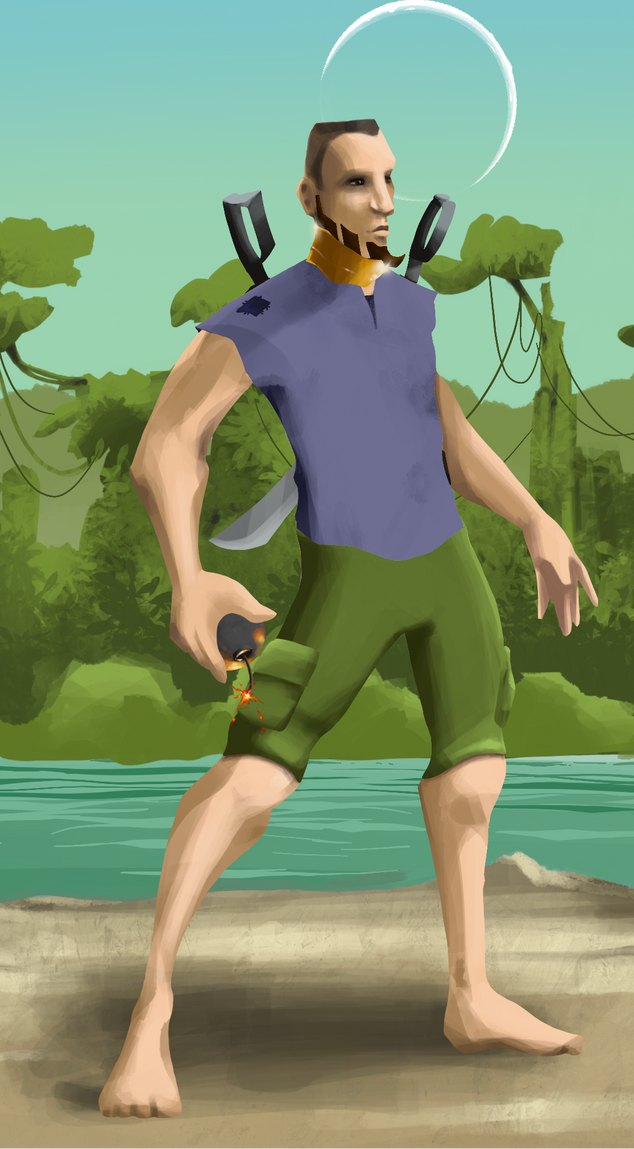 AlgoSeas Pirate #24412 icon