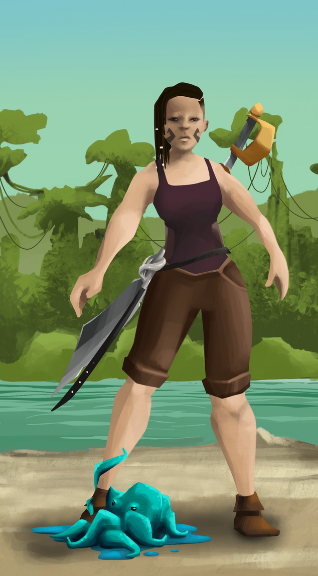 AlgoSeas Pirate #248 icon