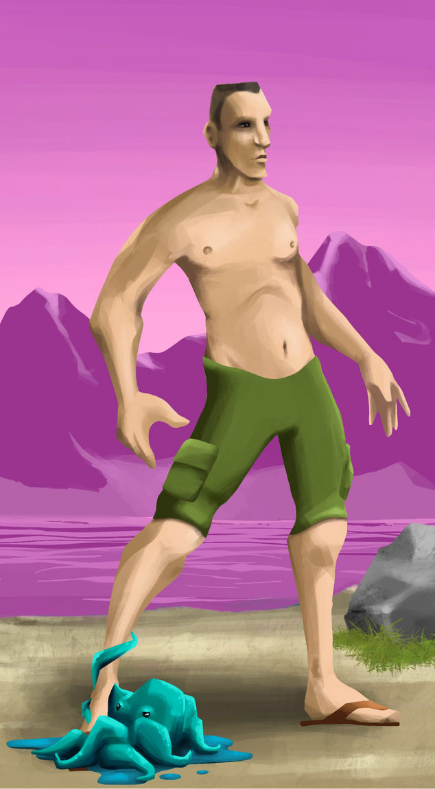 AlgoSeas Pirate #2547 icon