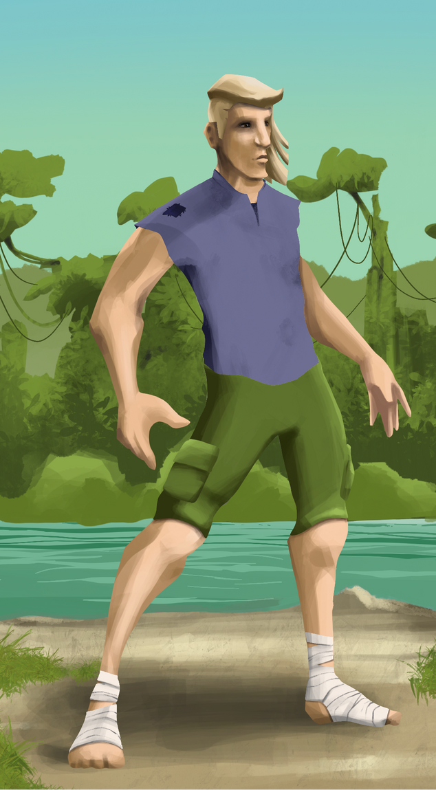 AlgoSeas Pirate #25513 icon