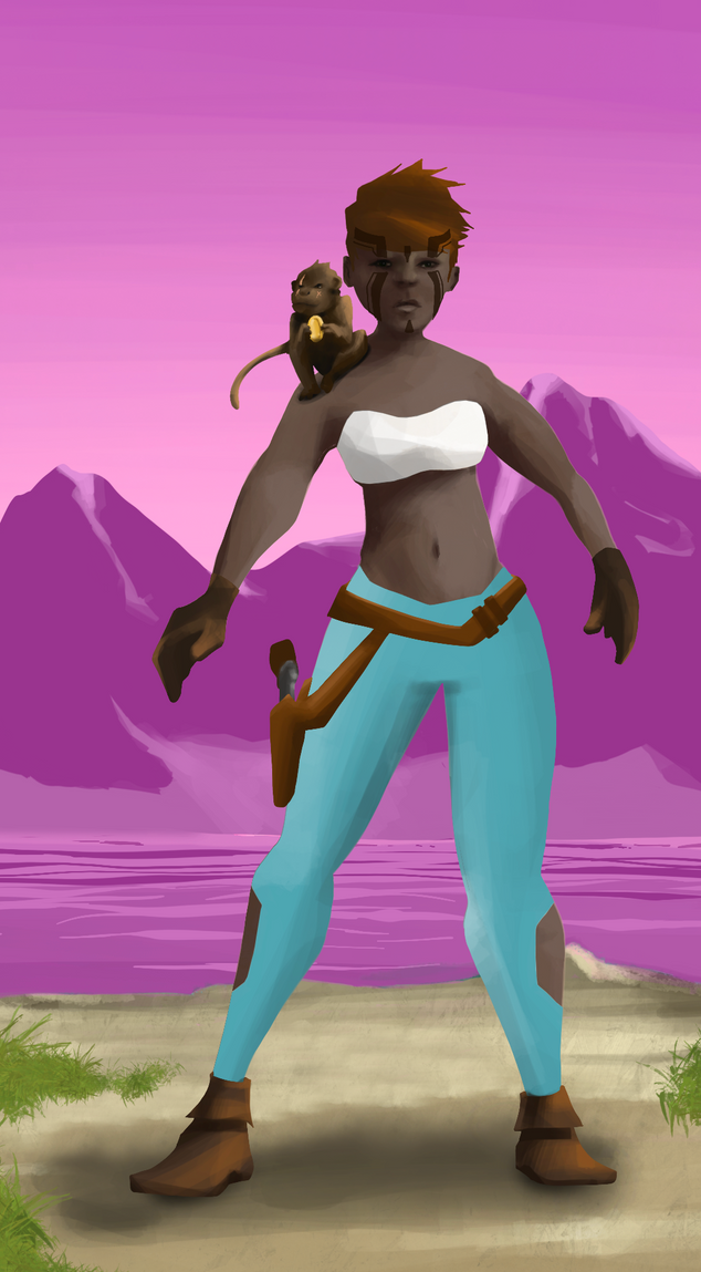 AlgoSeas Pirate #25960 icon