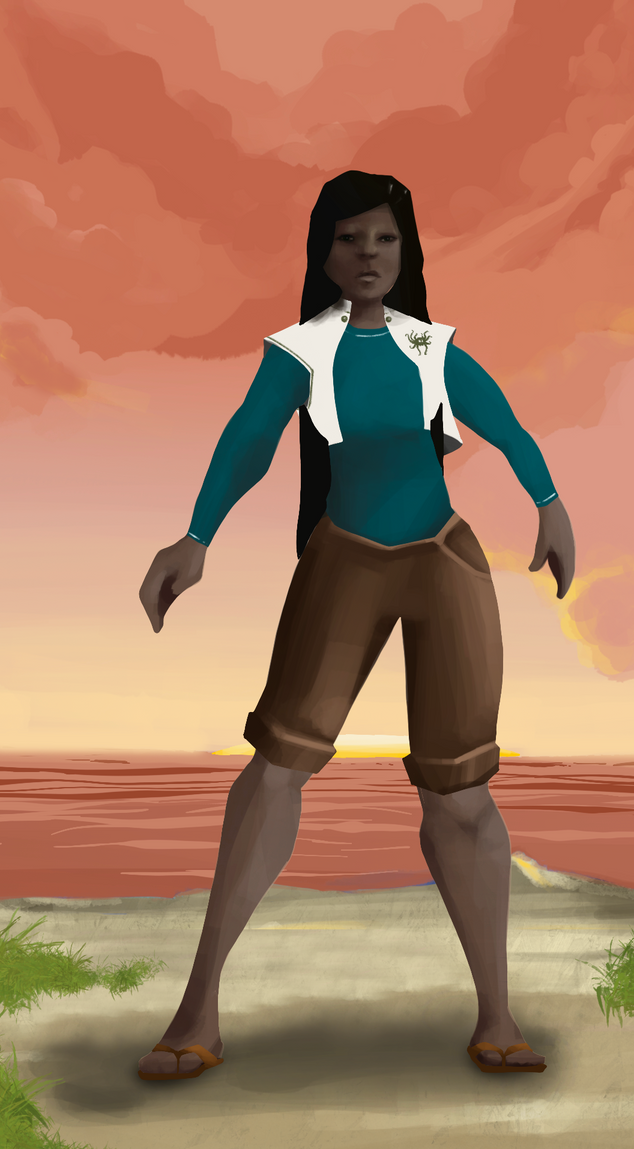 AlgoSeas Pirate #26063 icon